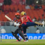 IPL 2024, SRH vs PBKS: Punjab Kings blown away in the storm of Klassen-Abhishek, Sunrisers Hyderabad won in the last match