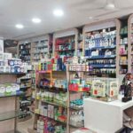 A war against drugs campaign creates panic among medical store operators, action taken against many firms of Bundi