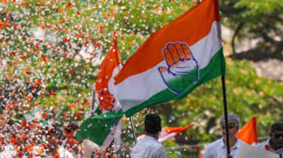 After the Lok Sabha elections in Rajasthan, Congress candidates made allegations of infighting and factionalism.