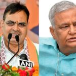 Conspiracy to embezzle Rs 1146 crore, Kirori Lal Meena opens front against his own government