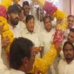 256 people will go on Haj pilgrimage from Kota-Bundi, Dhariwal said in the training camp - As soon as the government changes...