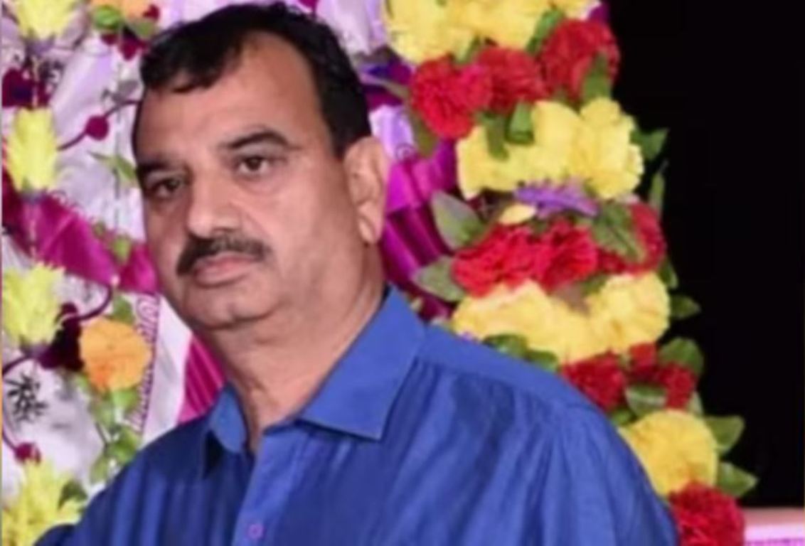 Suspicious death of XEN, wife taken to hospital, family members expressed doubt over death