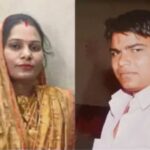 To get a government job after killing their father, son and daughter-in-law beat them with belts and rods, elder son saved them