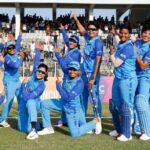 IND W VS BAN W T20: Indian women's cricket team created a stir, made a clean sweep of Bangladesh 5-0