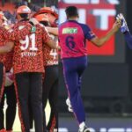 SRH vs RR, IPL 2024 Qualifier 2- Hyderabad reached the final after Rajasthan's defeat... now title battle with KKR