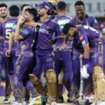 Kolkata Knight Riders won the third title, Sunrisers Hyderabad had a shameful defeat in the final.
