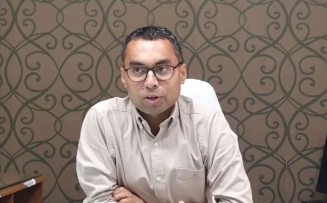This one district collector of Rajasthan will take command of 3 districts, now he got the responsibility here
