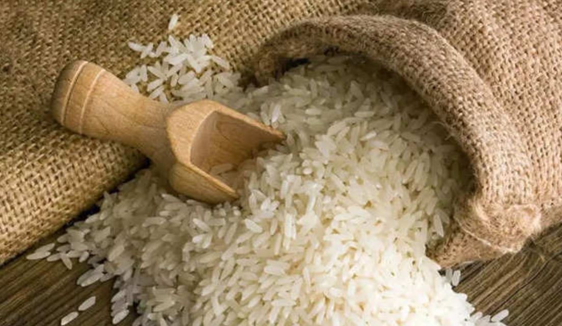 Non-Basmati rice will go from India to Mauritius, Center approves export of 14 thousand metric tons