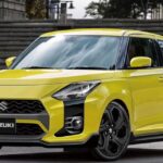 New edition of Maruti Suzuki Swift launched, many great features are available