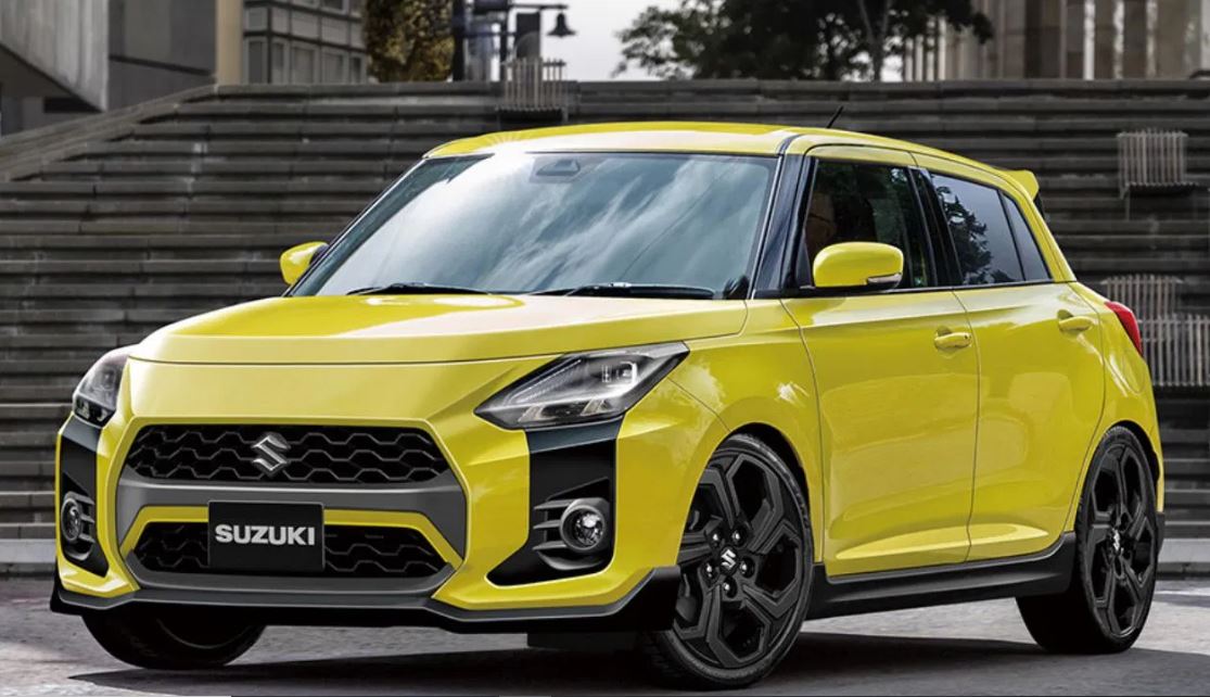 New edition of Maruti Suzuki Swift launched, many great features are available