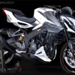 Bajaj Pulsar NS 400Z launched, you will jump with joy after knowing its features, book for Rs 5 thousand