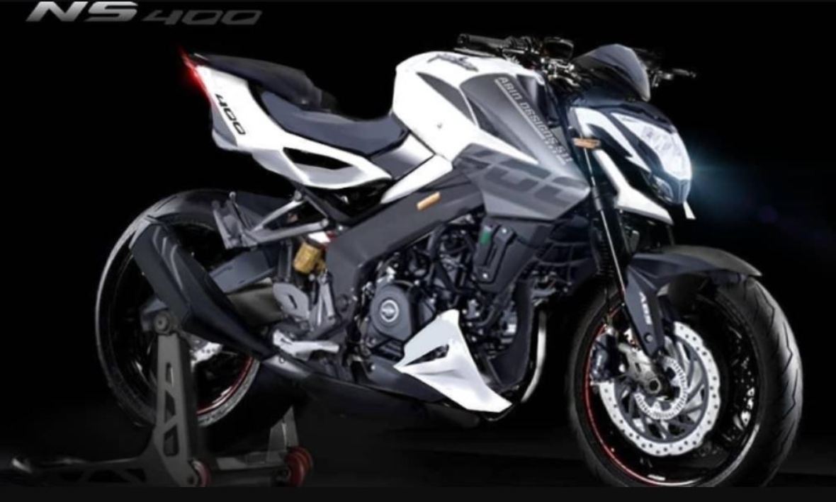 Bajaj Pulsar NS 400Z launched, you will jump with joy after knowing its features, book for Rs 5 thousand