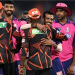 IPL 2024 RR vs KKR: Rajasthan Royals' aspirations washed away by rain... Sunrisers Hyderabad's fate is open, see- IPL schedule