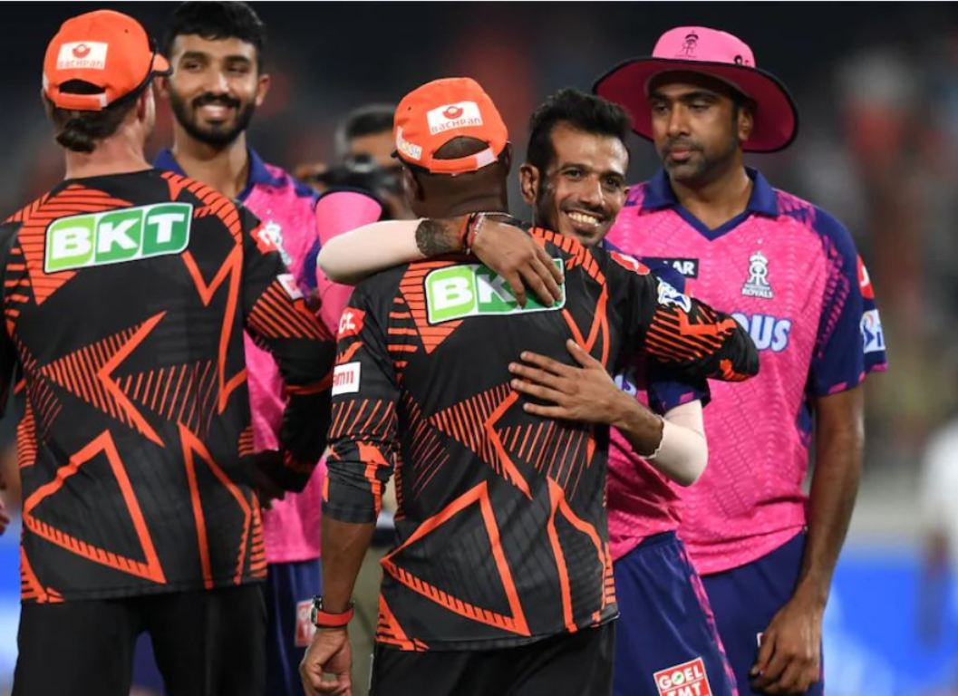 IPL 2024 RR vs KKR: Rajasthan Royals' aspirations washed away by rain... Sunrisers Hyderabad's fate is open, see- IPL schedule