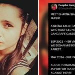 Jaipur's 'Bhavna' got 14 rape cases done in 8 years, in the 15th her trap got exposed