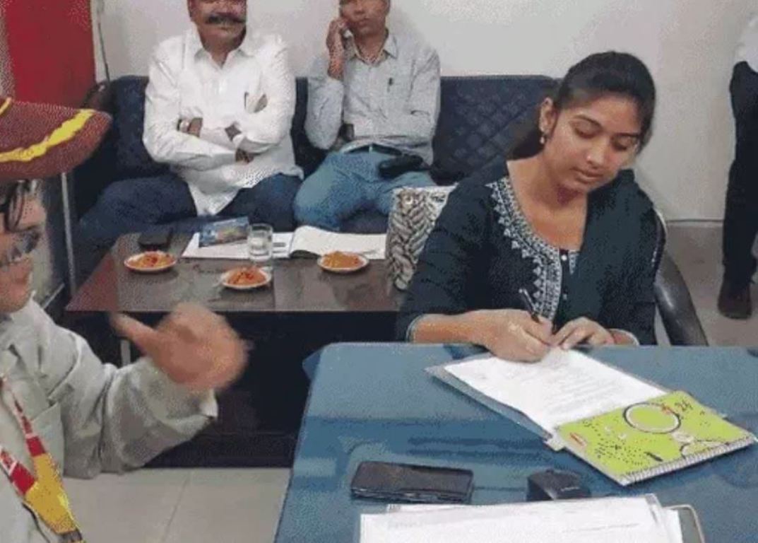 Committee starts work on CAA in Rajasthan, ray of hope on the faces of Pak migrants