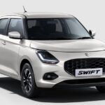 Maruti's new Swift launched, ex-showroom price of Rs 6.50 lakh, will run 25 km in 1 liter