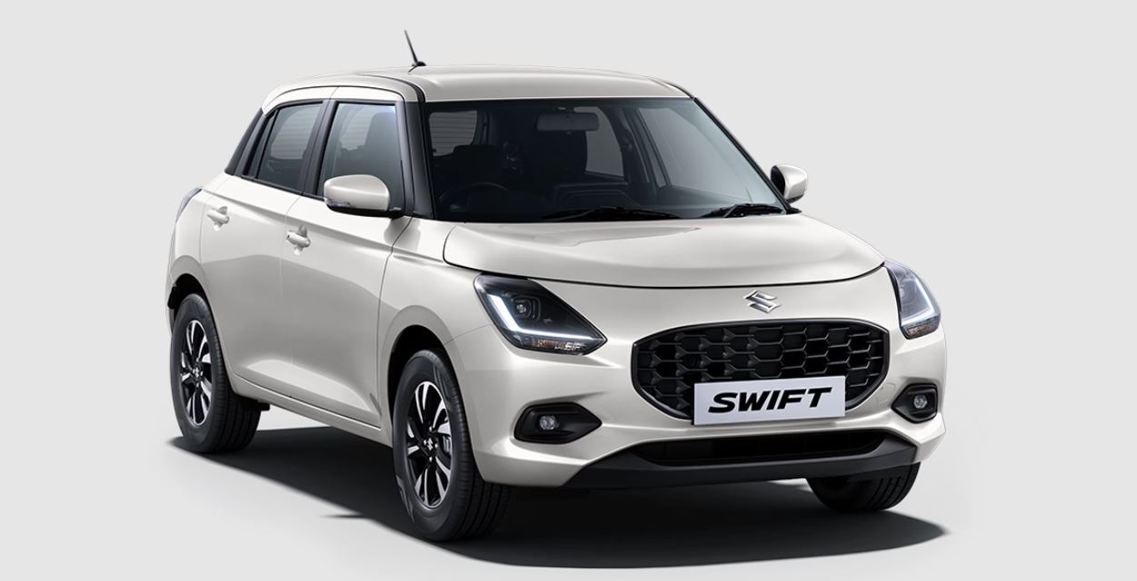 Maruti's new Swift launched, ex-showroom price of Rs 6.50 lakh, will run 25 km in 1 liter