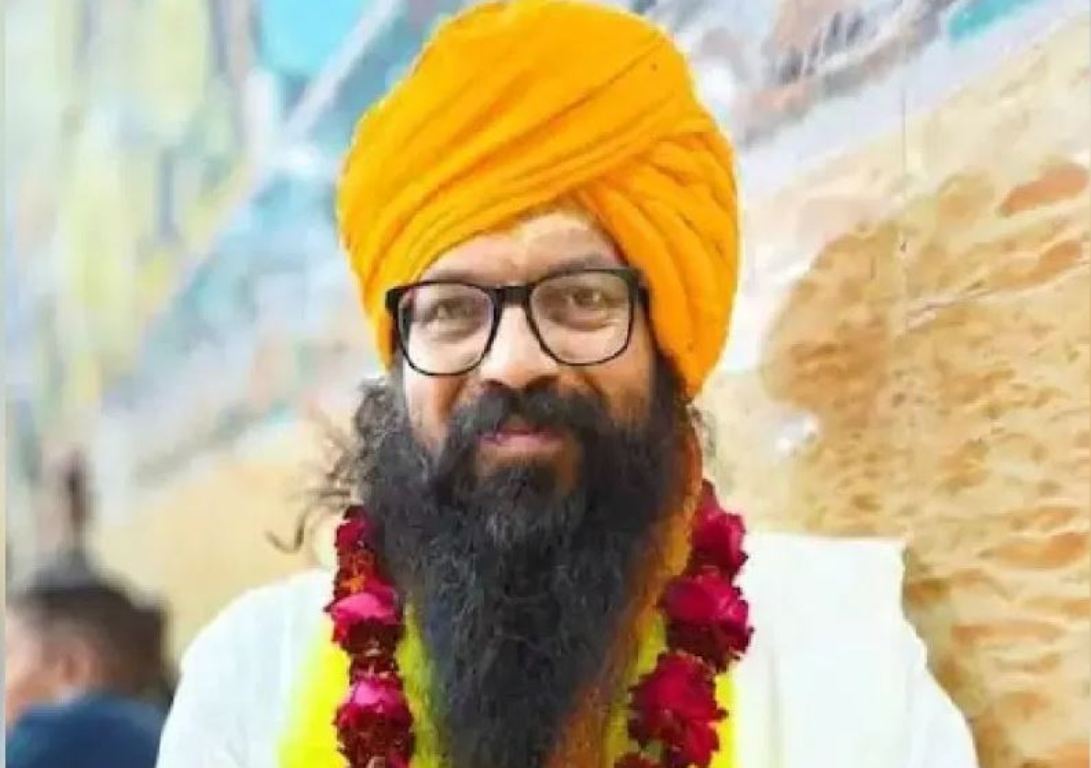Will make Rajya Sabha MP from President's quota, Sadhu arrested on charges of fraud of Rs 5 crore