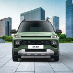 Hyundai's Exter gets discount offer for the first time, now the new car will be available at a cheaper price