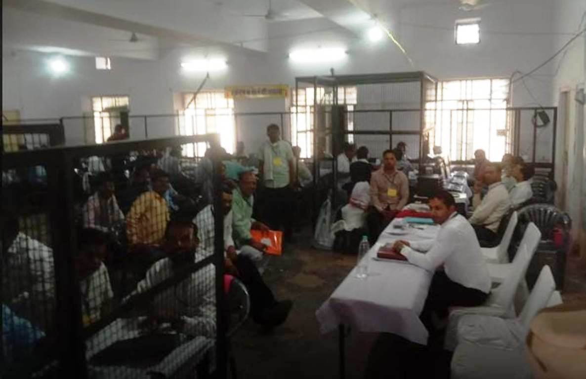 Congress's Harish Meena wins on Tonk Sawai Madhopur seat, Deoli-Uniara Assembly will be vacant
