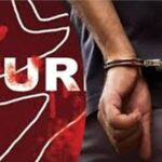 On the 17th day of the wedding, the young man was murdered with an axe, the deceased's father and brother were also injured and the uncle and his family ran away.