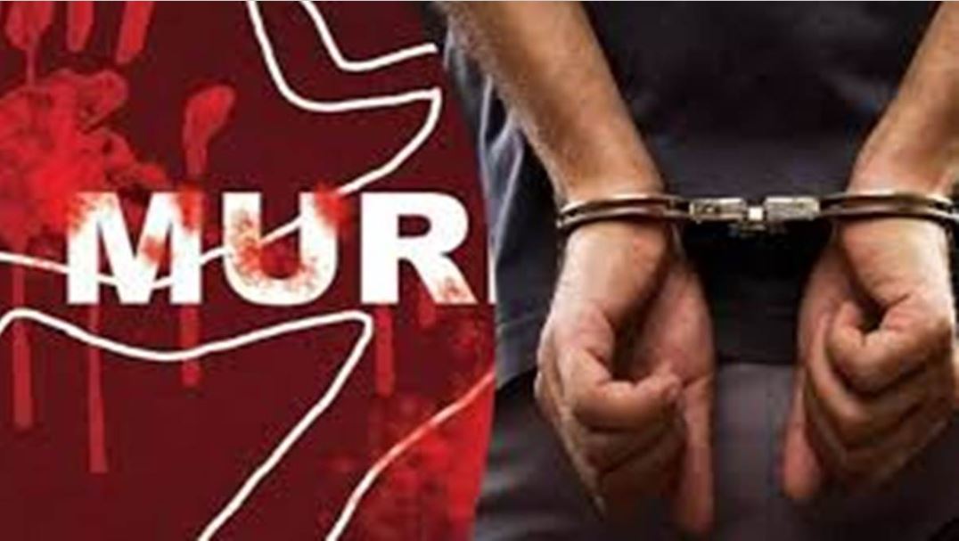 On the 17th day of the wedding, the young man was murdered with an axe, the deceased's father and brother were also injured and the uncle and his family ran away.