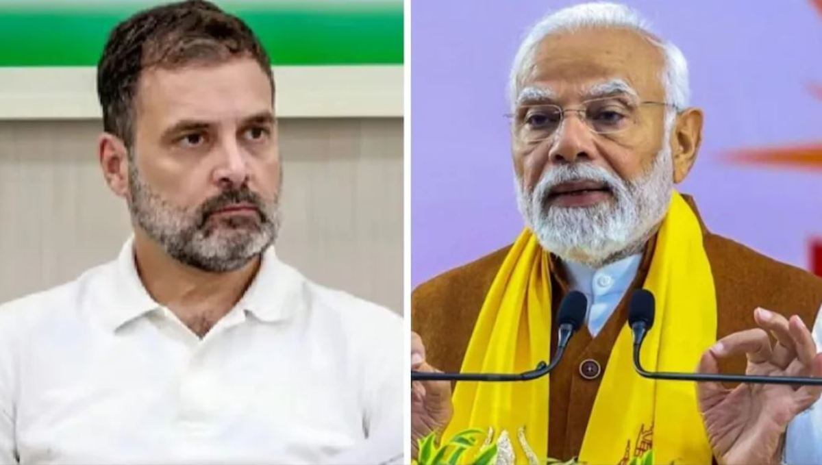 BJP may suffer big loss in Rajasthan, Congress can do wonders on 5 to 7 seats