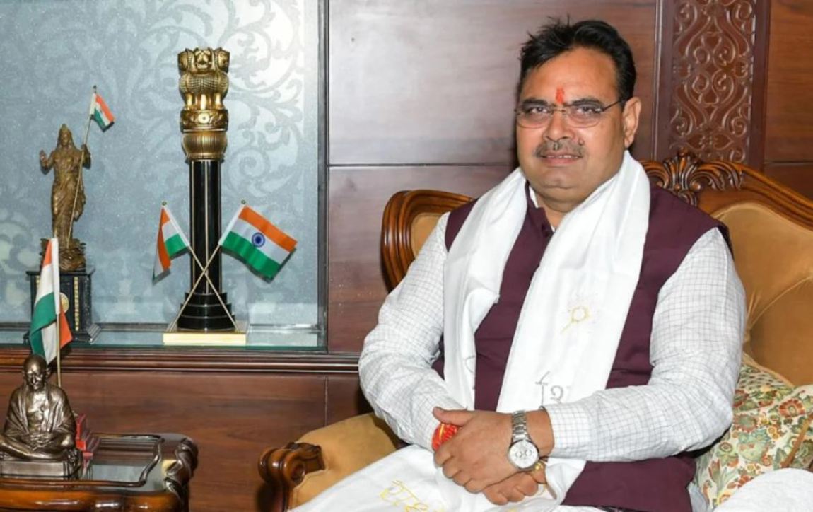 Big action against officers after CM meeting, 3 officers including Bikaner CMHO APO, Kotputli PMO removed