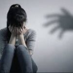 The father became a beast, the daughter became a victim of lust, the mother freed her from her husband's clutches by beating him with a stick.