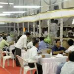 Counting of votes begins in JDB College Kota amidst tight security arrangements, Gunjal claims - results will be in our favor.