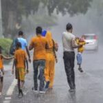 Rajasthan will get relief from scorching heat due to new western disturbance, alert of heavy rain in these districts