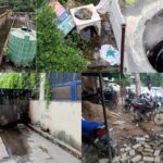 Bundi: Dirty water filled in coolers and tanks of district hospital, health department advisory ignored