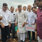 ‘Ek Ped Maa Ke Naam’ campaign will prove helpful in environmental protection by preventing global warming – Minister of State for Energy