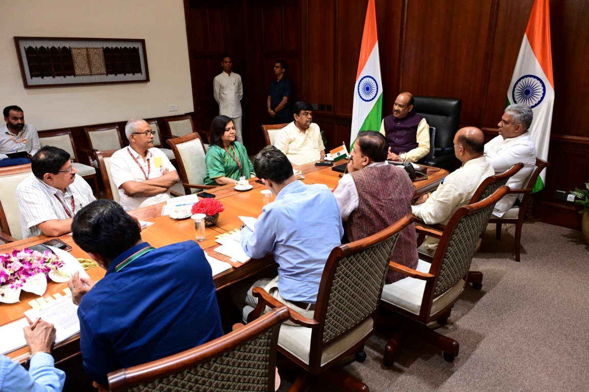Mukundara and Ramgarh Tiger Reserve will get 9 tigers, Birla's efforts will soon give a big gift, tourism will get wings