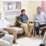 District Industries Center chief manager Tonk and senior assistant Bundi arrested while taking bribe of Rs 1 lakh, chartered accountant also caught
