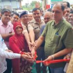 Inauguration of 59th Diggi Lakhi Fair, flood of devotees gathered, SDM Kapil Sharma took command