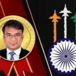 Kota's youth Nayan Prakash honored with Gandhi National Youth Skilling Champion of Change Award