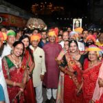 Kajali Teej Mela: Teej festival is a symbol of our rich and glorious culture – Om Birla