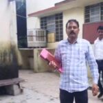 Fake registry on unnamed land exposed: Revenue Minister orders investigation