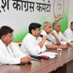 Deoli-Uniara by-election: Brainstorming intensifies on Congress's strategy and possible candidates