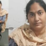 ACB caught senior clerk red handed taking bribe of Rs 40 thousand, search continues at residence and hideouts