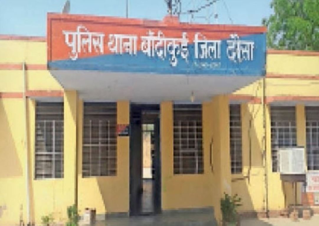 Dausa: Used to get his wife raped by his friends in exchange for money, police registered a case against the husband