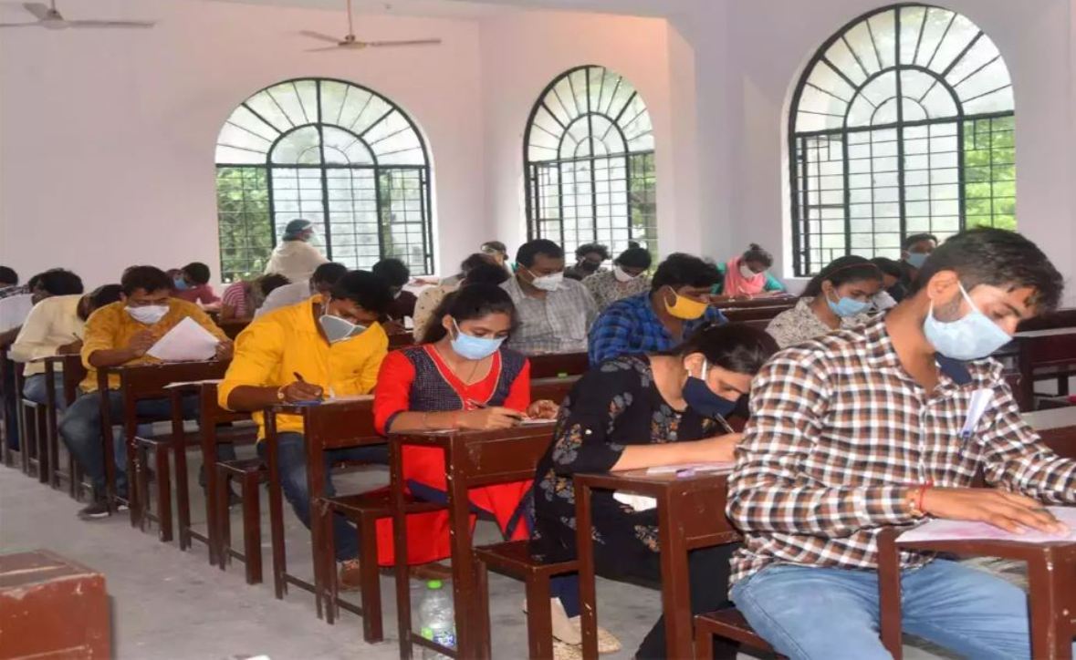 RSMSSB CET 2024 notification released, application process starts from August 9, know when the exam will be held
