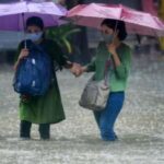 Clouds will rain heavily again in Rajasthan today, Orange and Yellow alert issued in these districts