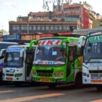 Chakka jam announced in Rajasthan on 27th! Passengers shocked by private bus strike, know the reason
