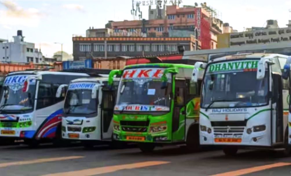 Chakka jam announced in Rajasthan on 27th! Passengers shocked by private bus strike, know the reason