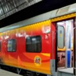 Kumbh Mela 2025: Indian Railways to run 900 special trains, hi-tech security and new redeveloped stations
