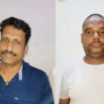 ACB's big action: Police officer and broker arrested for taking bribe of Rs 8 lakh
