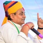 Rajasthan PCC Chief Dotasara dissolves Block Congress and Mandal Congress Committees, read full news